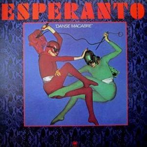 ESPERANTO / エスペラント / DANSE MACABRE