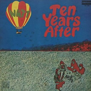 TEN YEARS AFTER / テン・イヤーズ・アフター / ワット