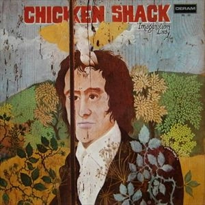CHICKEN SHACK / チキン・シャック / イマジネーション･レディー
