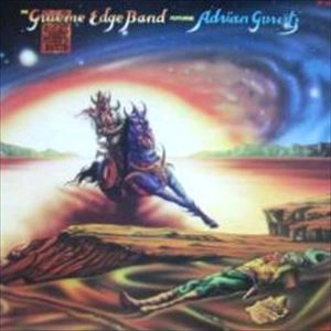 GRAEME EDGE BAND / グレアム・エッジ・バンド / さすらいの騎士