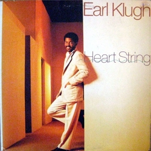 EARL KLUGH / アール・クルー / HEART STRING / ハート･ストリング
