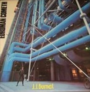 J.J. BURNEL / ジャン=ジャック・バーネル / ユーロマン･カメス