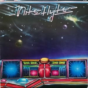 NITEFLYTE / ナイトフライト / 夢のマイアミ･ナイト