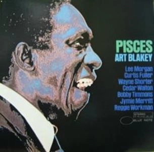 ART BLAKEY / アート・ブレイキー / ピスシス