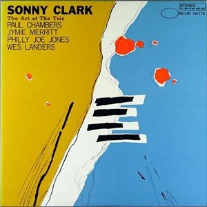 アート・オブ・ザ・トリオ / SONNY CLARK / ソニー・クラーク / ジャズ