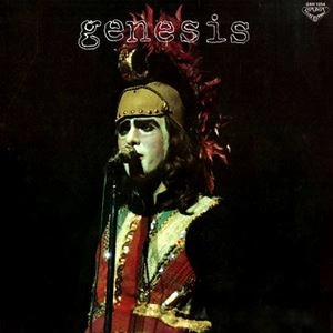 GENESIS / ジェネシス / 創世記2