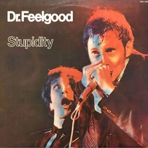 DR. FEELGOOD / ドクター・フィールグッド / 殺人病棟