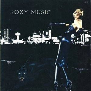 ROXY MUSIC / ロキシー・ミュージック / フォー･ユア･プレジャー