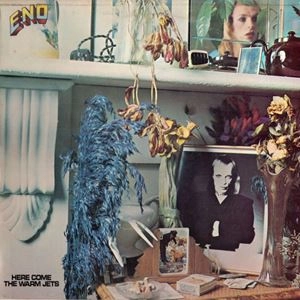BRIAN ENO / ブライアン・イーノ / イーノ、その妖艶な世界