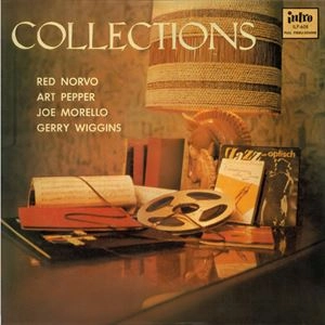 JOE MORELLO / ジョー・モレロ / COLLECTIONS