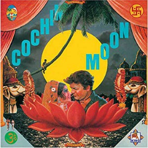 HARUOMI HOSONO / 細野晴臣 / コチンの月