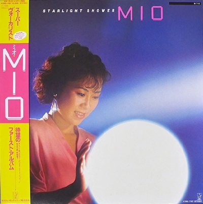 MIO / STARLIGHT SHOWER