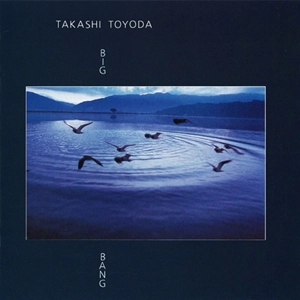 TAKASHI TOYODA / 豊田貴志 / ビッグバン / BIG BANG