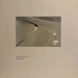 TAKASHI TOYODA / 豊田貴志 / ゾディアック