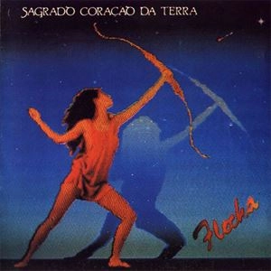 SAGRADO CORACAO DA TERRA / サグラド・コラソン・ダ・テッラ / シンフォニア