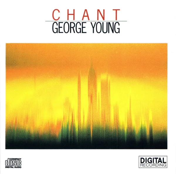 GEORGE YOUNG / ジョージ・ヤング / チヤント