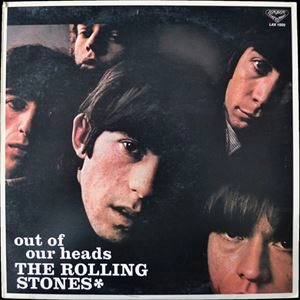 ROLLING STONES / ローリング･ストーンズ / アウト･オブ･アワー･ヘッズ