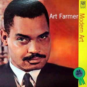 モダン・アート / MODERN ART / ART FARMER / アート・ファーマー