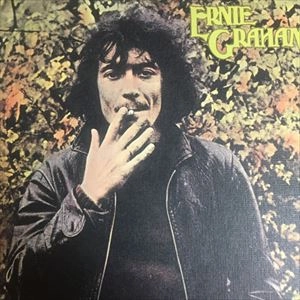 ERNIE GRAHAM / アーニー・グレアム / ERNIE GRAHAM