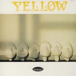 YELLOW / イエロー / イエロー