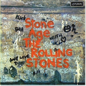 ROLLING STONES / ローリング・ストーンズ / ストーン･エイジ