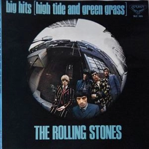 ビッグ・ヒッツ / ROLLING STONES / ローリング・ストーンズ