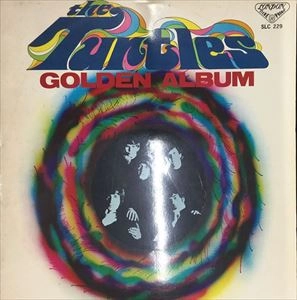 TURTLES (JAPAN) / タートルズ / ゴールデン･アルバム