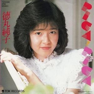 JUNKO TOKUMARU / 徳丸純子 / Pica-pica/すっぱいメルヘン