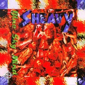 SHEAVY / シェヴィー  / BLUE SKY MIND