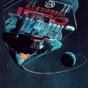 B.T.EXPRESS / B.T.エクスプレス / 1980
