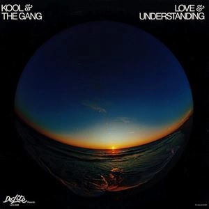 KOOL & THE GANG / クール&ザ・ギャング / ラヴ & アンダースタンディング