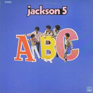 JACKSON 5 / ジャクソン・ファイヴ / ABC