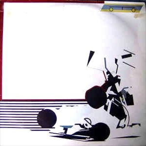 OTO (from FRANCE) / ANYWAY