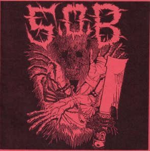 S.O.B. / NAPALM DEATH / SPLIT