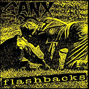 G-ANX / FLASHBACKS