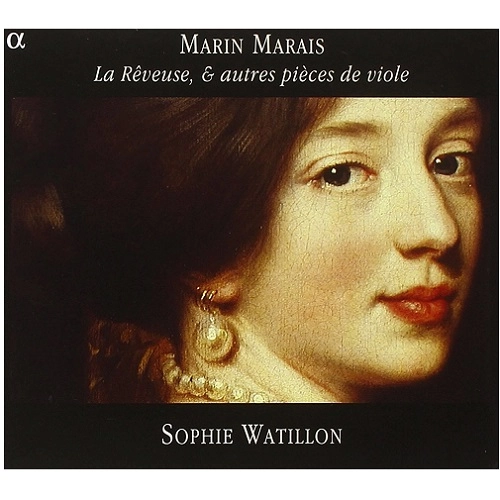 SOPHIE WATILLON / ソフィー・ヴァテイヨン / マレ：夢みる女/サント・コロンブ：ラ・ラポルテ/他