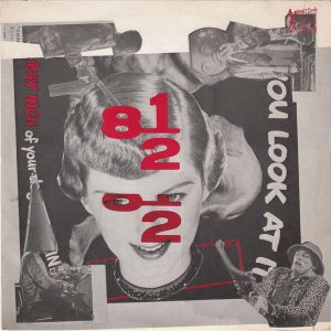 8 1/2 / 8 1/2