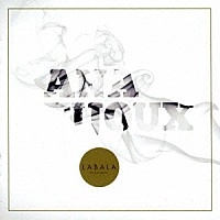 ANA TIJOUX / アナ・ティジュ / ラ・バラ / LA BALA