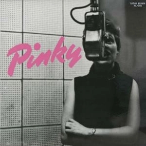 PINKY WINTERS / ピンキー・ウィンターズ / ピンキー