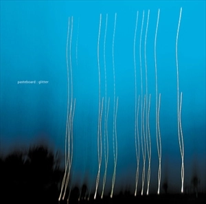 PASTEBOARD / glitter
