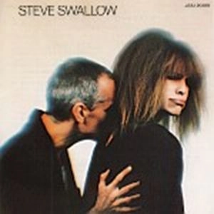STEVE SWALLOW / スティーヴ・スワロウ / カーラ