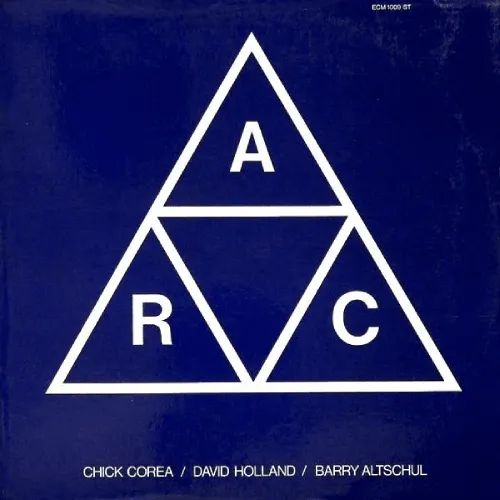 CHICK COREA / チック・コリア / ARC