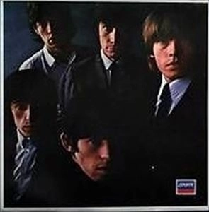 NO.2 / ROLLING STONES / ローリング・ストーンズ / オールドロック