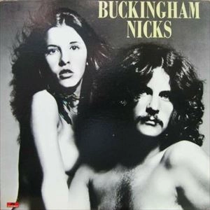 BUCKINGHAM NICKS / バッキンガム・ニックス / バッキンガム･ニックス