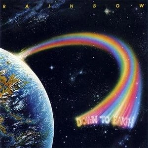 RAINBOW / レインボー / ダウン･トゥ･アース / DOWN TO EARTH