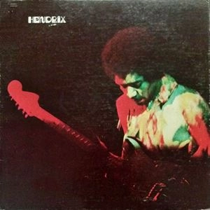 JIMI HENDRIX (JIMI HENDRIX EXPERIENCE) / ジミ・ヘンドリックス (ジミ・ヘンドリックス・エクスペリエンス) / ヘンドリックス・バンド・オブ・ジプシー