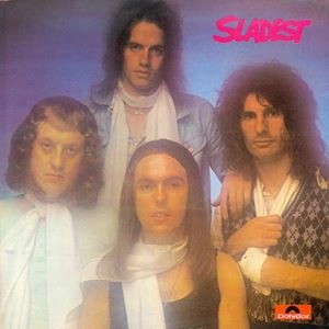 SLADE / スレイド / スレイデスト