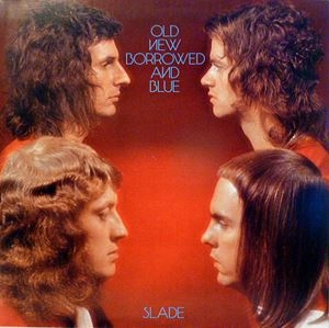 SLADE / スレイド / 大狂乱
