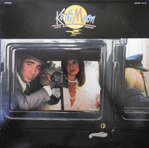 KEITH MOON / キース・ムーン / トゥー･サイズ･オブ･ザ･ムーン / Two Sides Of The Moon