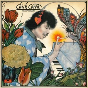 CHICK COREA / チック・コリア / 妖精 / THE LEPRECHAUN